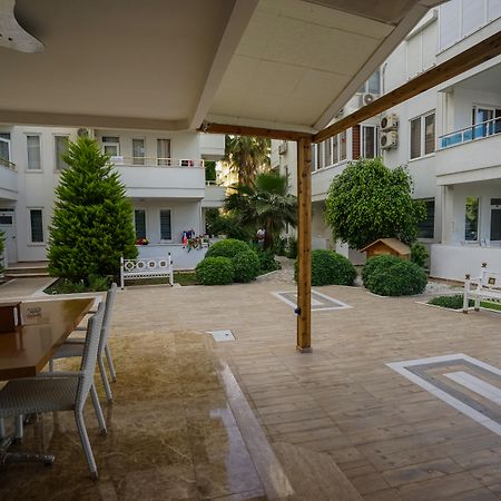 Bora Bora Butik Hotel Alanya Luaran gambar