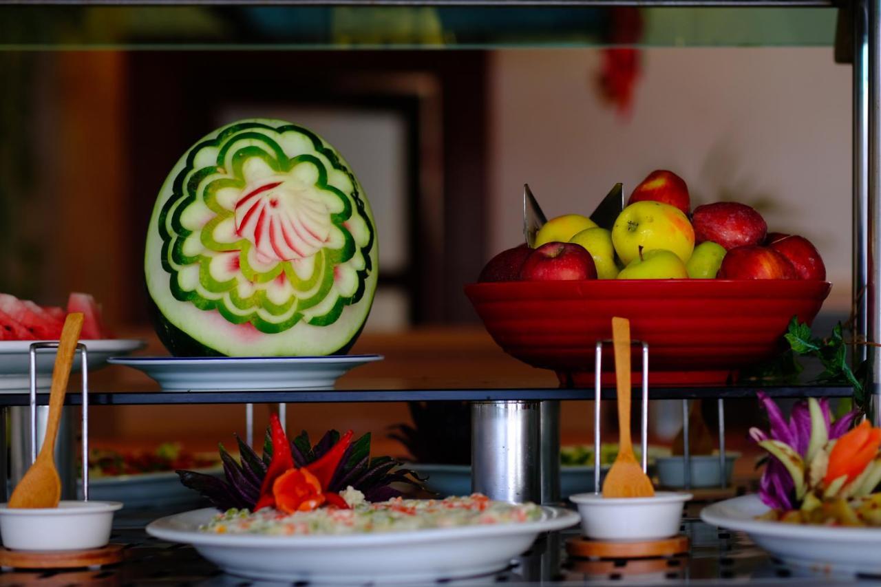 Bora Bora Butik Hotel Alanya Luaran gambar
