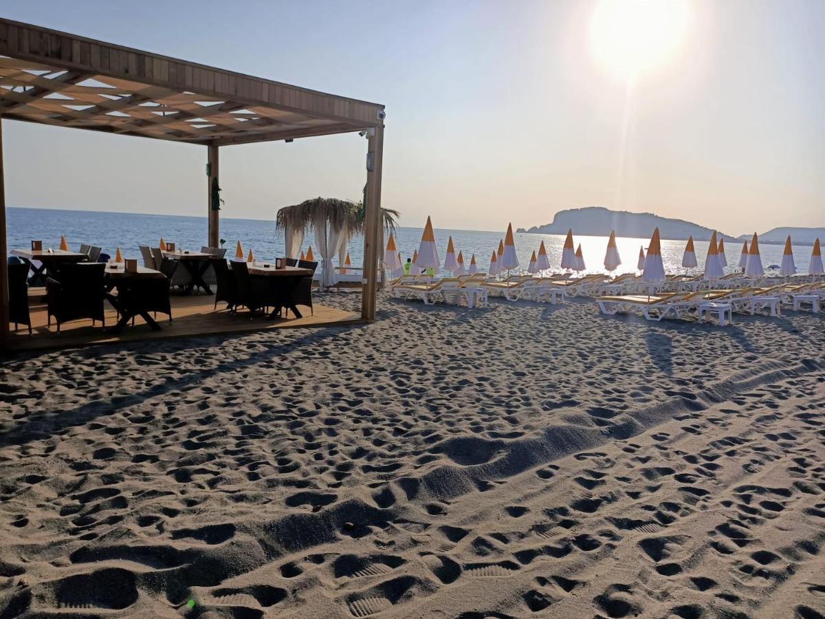 Bora Bora Butik Hotel Alanya Luaran gambar