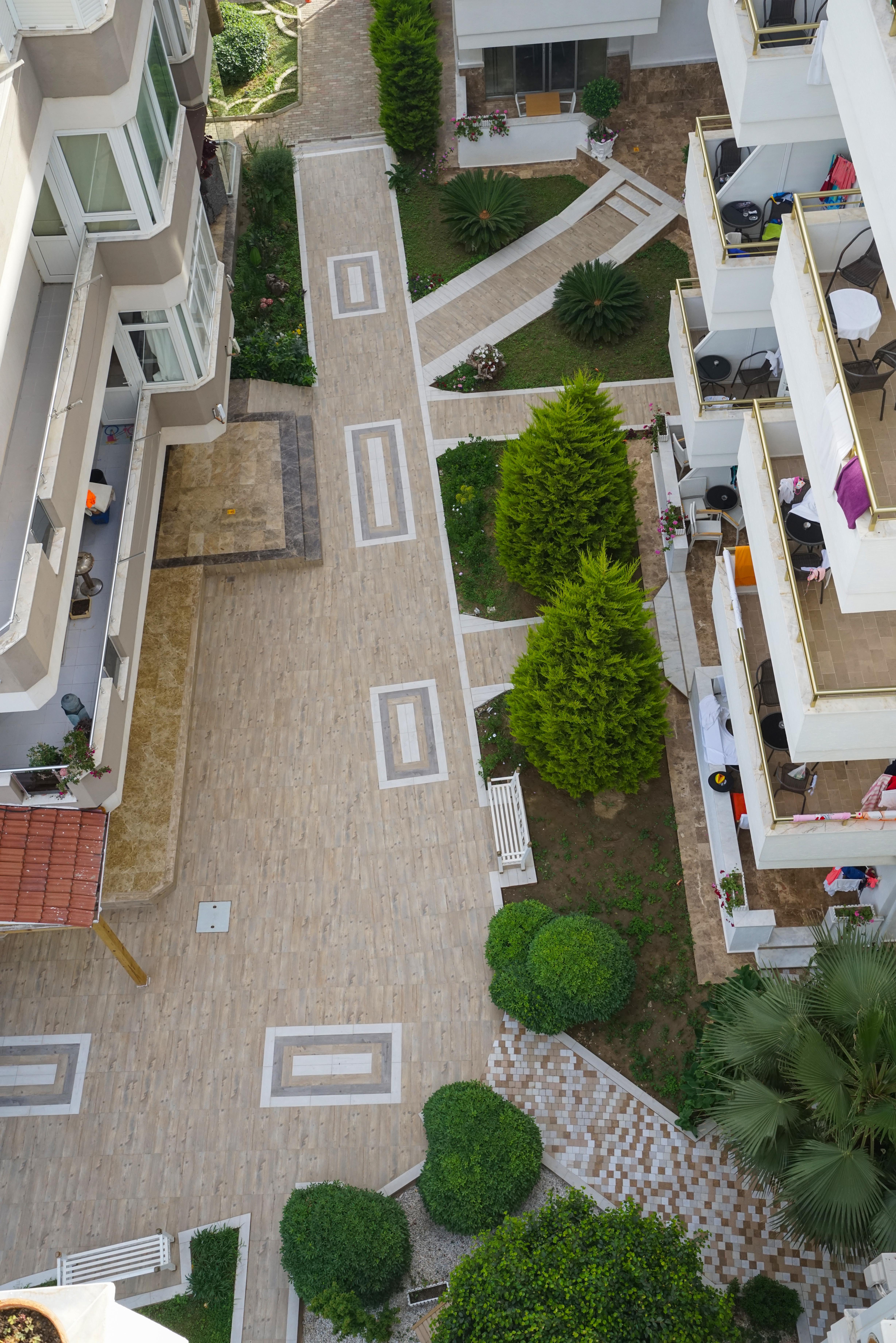 Bora Bora Butik Hotel Alanya Luaran gambar