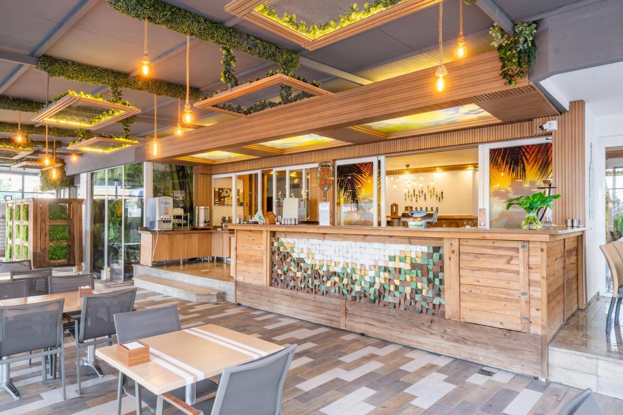 Bora Bora Butik Hotel Alanya Luaran gambar
